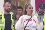 HITNO POZVANA POLICIJA! AnelI Ahmić se obratila Asminu Durdžiću, PREKINUT PROGRAM zbog njene ODLUKE!