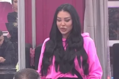 MAJA MARINKOVIĆ UNAKAZILA STANIJU I ASMINA - Skandal TRESE "Elitu", zbog OVIH reči nastao kolaps!