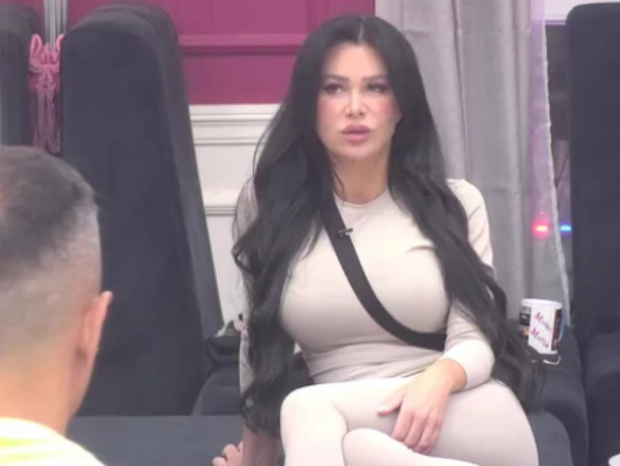 MAJA MARINKOVIĆ UNAKAZILA STANIJU I ASMINA - Skandal TRESE "Elitu", zbog OVIH reči nastao kolaps!