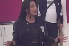 "NEĆU PORODICU, NEĆU DA SE UDAJEM!" Sofija Janićijević ZGROZILA sve, Terza prebledeo od šoka kad je čuo OVE REČI!