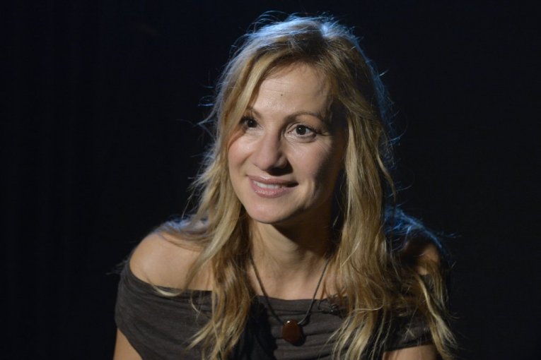 Aleksandra Balmazović