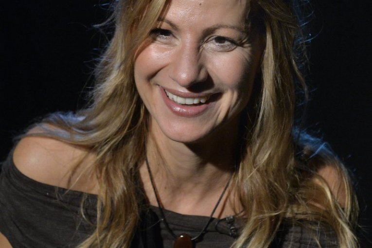 Aleksandra Balmazović