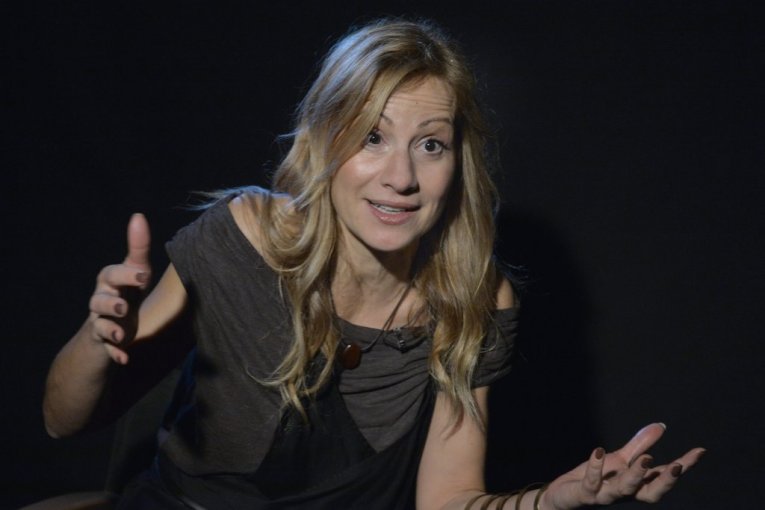 Aleksandra Balmazović
