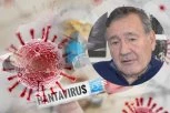 Prof. dr Nožić o HANTAVIRUSU u Srbiji: Infektolog otkriva koliko je zapravo opasan