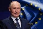 "NEĆEMO MI PRVI": Oglasio se Kremlj posle šokantne najave EU da ŽELI RAZGOVORE SA PUTINOM
