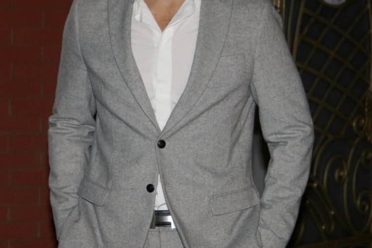 Stefan Živojinović