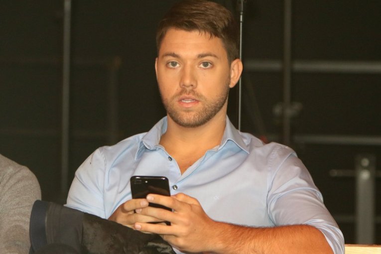 Stefan Živojinović