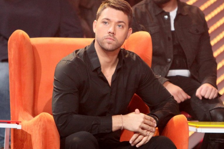 Stefan Živojinović