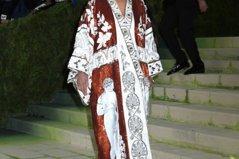 Kris Džener