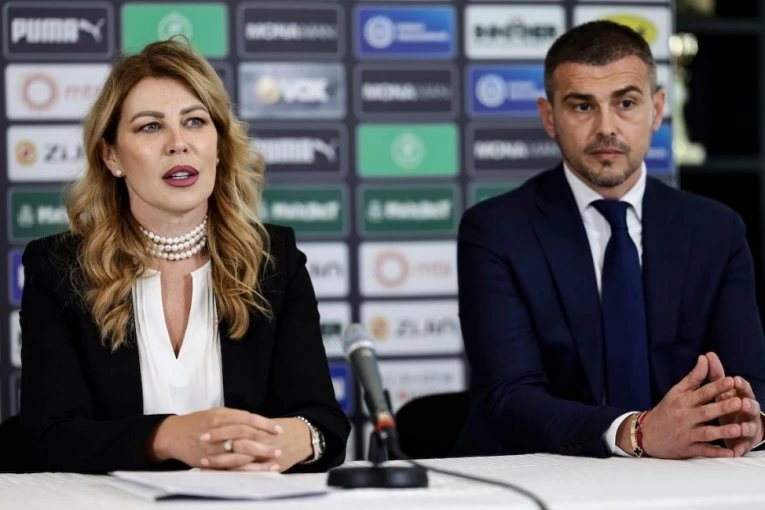 PARTIZAN "ZACEPIO" CENU ROMANTIČARIMA: Severna tribina skuplja od istoka i zapada!