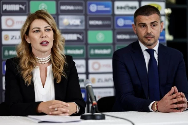 PARTIZAN "ZACEPIO" CENU ROMANTIČARIMA: Severna tribina skuplja od istoka i zapada!