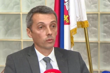 "MEDIJSKI ISPALJEN METAK, VEŠTAČKI KREIRANA AFERA..." Relja Željski o "Sarajevo safariju": Reč je o samo jednom u spektru oruđa za vođenje hibridnog rata protiv Srbije!