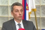 "MEDIJSKI ISPALJEN METAK, VEŠTAČKI KREIRANA AFERA..." Relja Željski o "Sarajevo safariju": Reč je o samo jednom u spektru oruđa za vođenje hibridnog rata protiv Srbije!