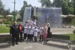 9. MAJ VAŽAN DATUM - DA SE ZLO VIŠE NIKADA NE PONOVI: Dalibor Marković Palma najavio bratimljenje Jagodine sa dva ruska grada
