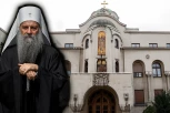 OTKRIVAMO! PRLJAVI PLAN BLOKADERA, CINS GLAVNI IZVOĐAČ! Sprema se napad na Sabor SPC!
