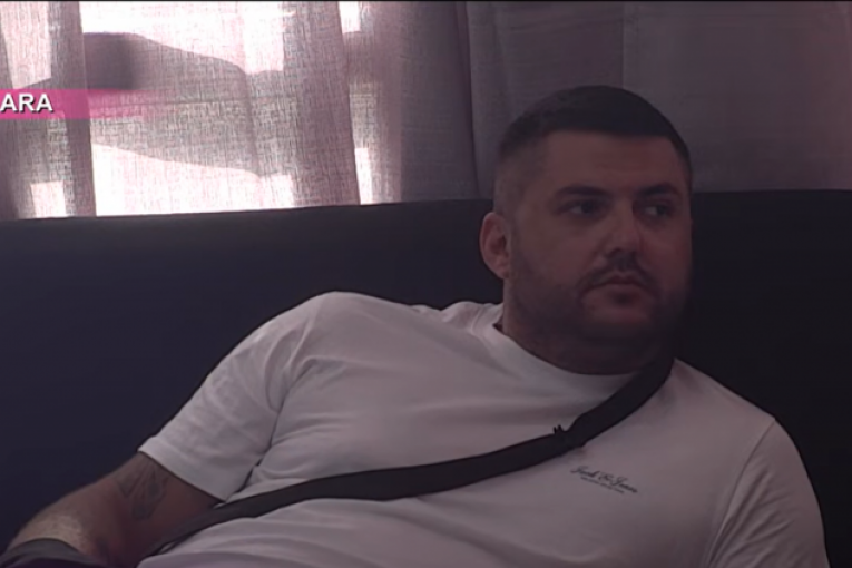 Aneli Ahmić i Asmin Durdžić