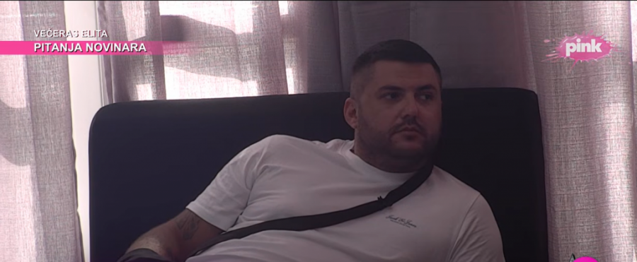 RAT DO ISTREBLJENJA ZBOG MALE NORE! Aneli donela odluku koja će uticati na dete do kraja života! ASMIN VAN SEBE! (VIDEO)