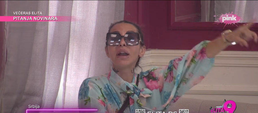 RAT DO ISTREBLJENJA ZBOG MALE NORE! Aneli donela odluku koja će uticati na dete do kraja života! ASMIN VAN SEBE! (VIDEO)
