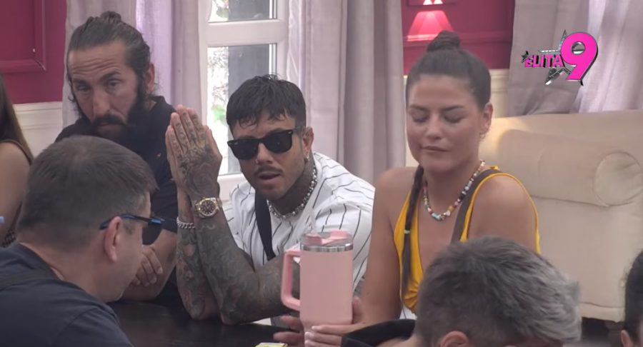 VRELA AKCIJA DUŠICE I FILIPA IZAZVALA HAOS U "ELITI 9" - Utorak devojkama POPADALE VILICE zbog rada Đukićevih PRSTIĆA! (VIDEO)