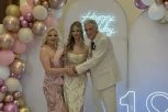 ZAVIRITE NA GALA PROSLAVU ĆERKE MIRKA KODIĆA! Sve puca od glamura, a jedan detalj svima zapao za oko! (VIDEO)