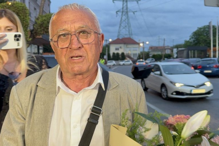 Andrija i Era