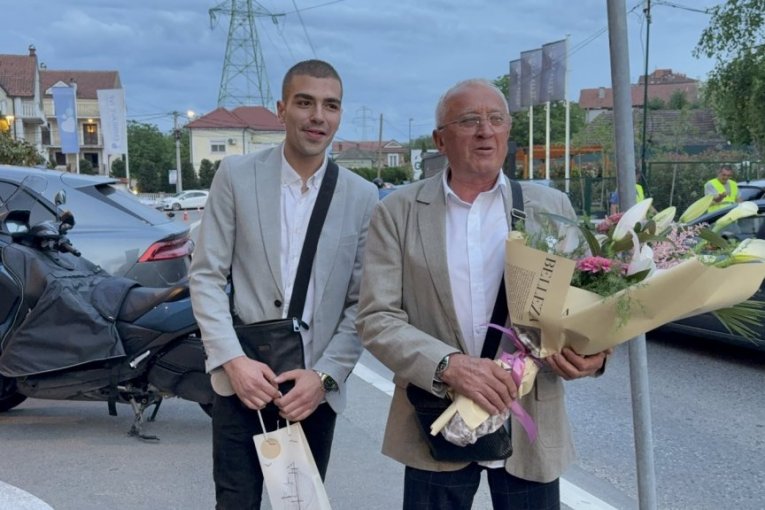 Andrija i Era