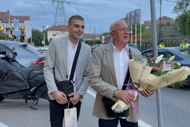 Andrija i Era
