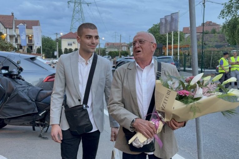Andrija i Era