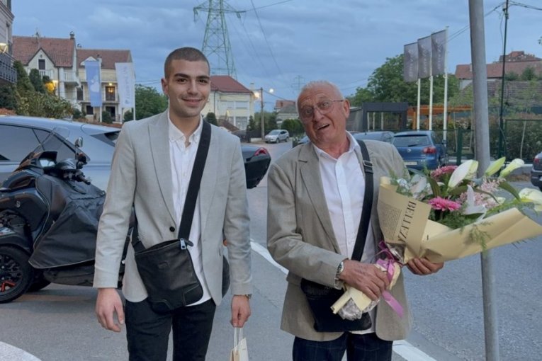 Andrija i Era