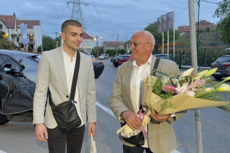 Andrija i Era