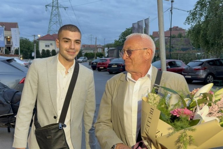 Andrija i Era
