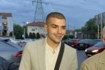 KO JE UNUK ERE OJDANIĆA KOJI SE PREDOZIRAO? (FOTO, VIDEO)