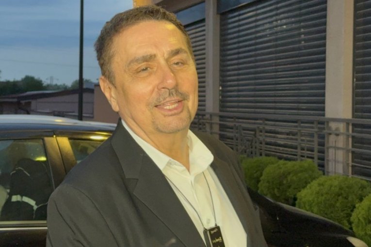 Dragan Kojić Keba