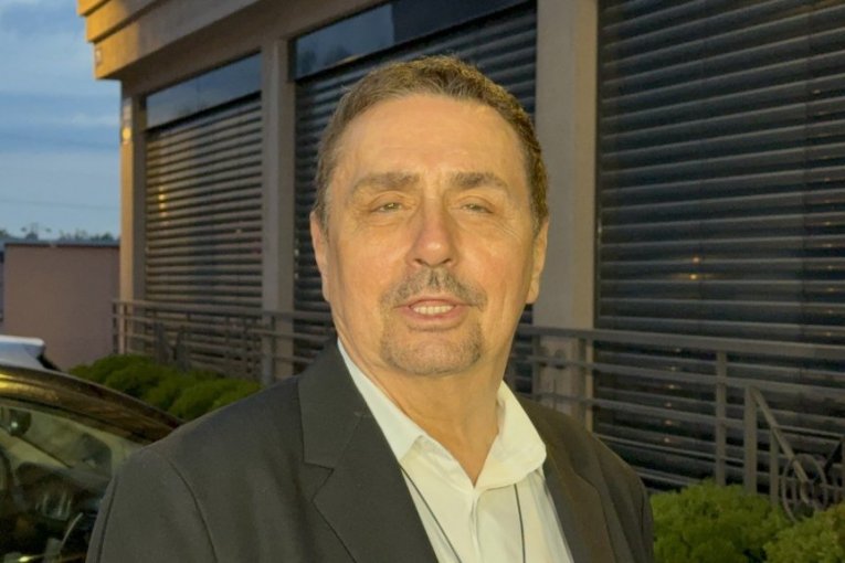 Dragan Kojić Keba