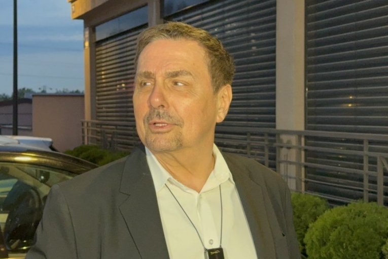 Dragan Kojić Keba