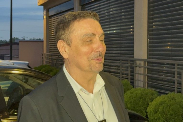 Dragan Kojić Keba