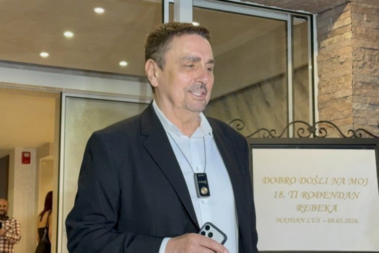 Dragan Kojić Keba