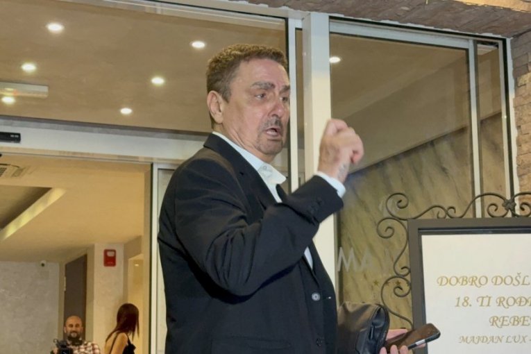 Dragan Kojić Keba