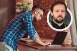 KOJE POSLOVE CRKVA OSUĐUJE: Sveštenik Antonije Borisov upozorava da nije svaki rad Bogu po volji