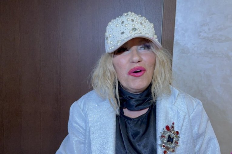 Nada Topčagić