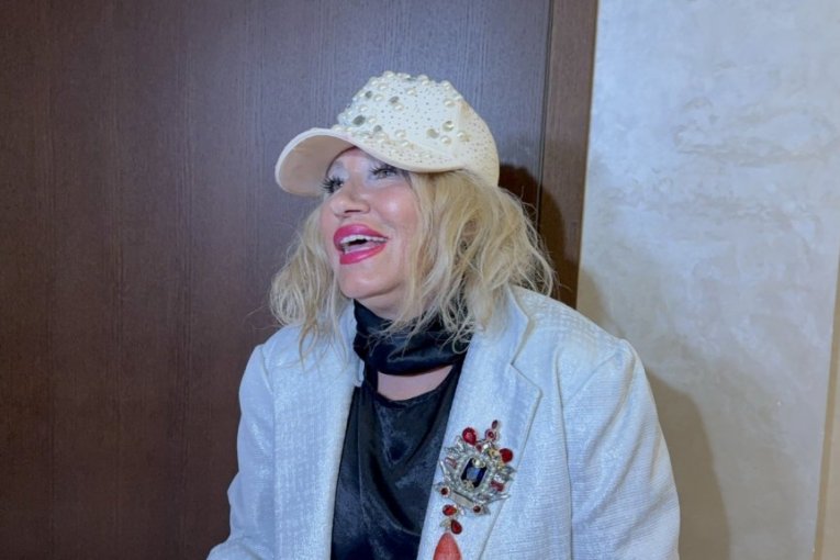 Nada Topčagić
