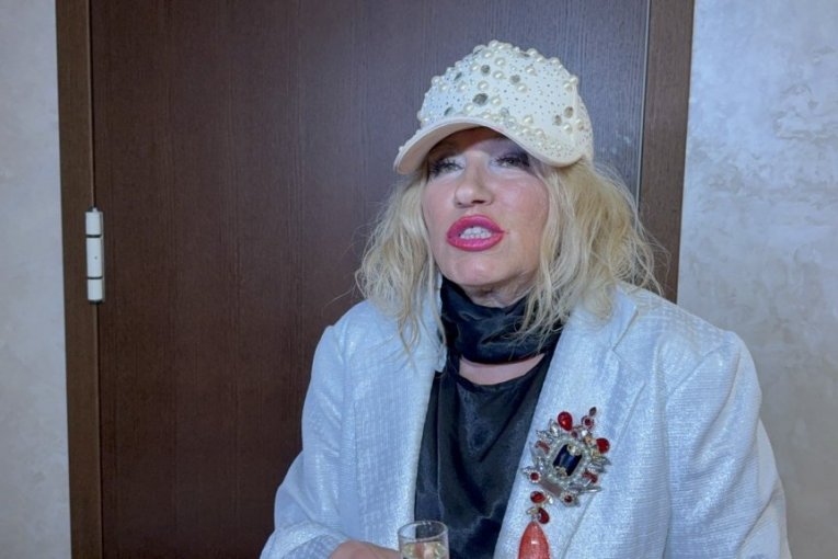 Nada Topčagić
