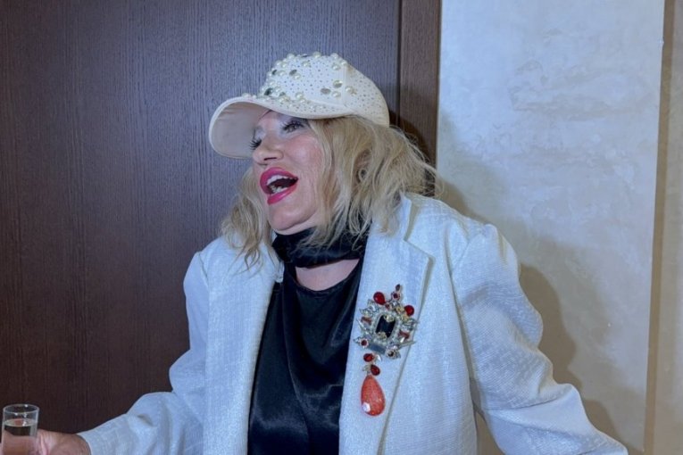 Nada Topčagić