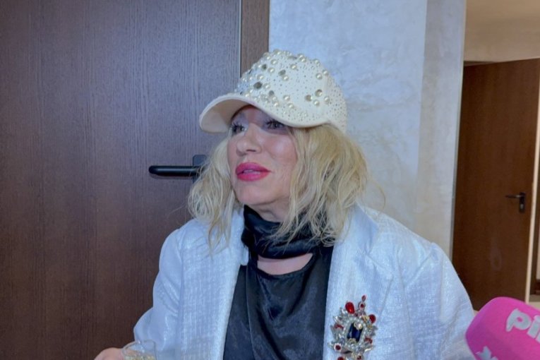 Nada Topčagić