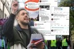 Rat među blokaderima se nastavlja - svi protiv svih!