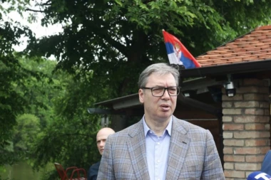 "DA LI ĆE BITI ZA DVA ILI PET MESECI, SVEJEDNO JE": Vučić progovorio o izborima u Srbiji