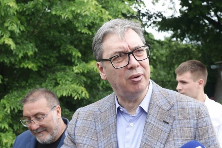 "OBRAZOVANJE ĆE BITI OD KLJUČNOG ZNAČAJA": Vučić o planu u pet tačaka