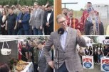SLEDE ODLUČUJUĆI IZBORI! Jasna poruka blokaderima, ali i celoj Srbiji: "Donosi se odluka hoćemo li u budućnost ili u prošlost!" (FOTO, VIDEO)