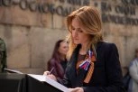 "DAN SLOBODARSKE TEKOVINE I NASLEĐA!" Đurđević Stamenkovski: Srbija treba da bude nagrađena, zbog svoje istorijske uloge u borbi protiv fašizma