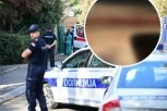 OSTALA OGROMNA LOKVA KRVI, KUKAO I MOLIO ZA POMOĆ! Stravični detalji ubistva u Kruševcu - mladić puzao i vikao: "UPUCAN SAM!"